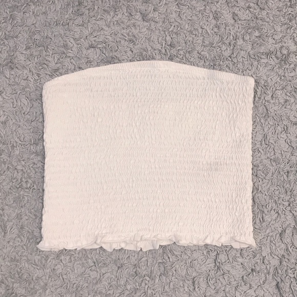 Garage Tube Top - Picture 1 of 3